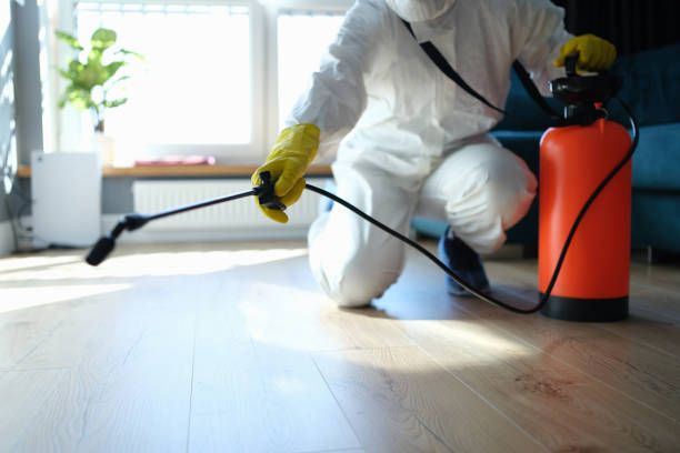 Reliable Infectious Disease Decontamination contractor in Sebago, ME by Trauma Clean Pros